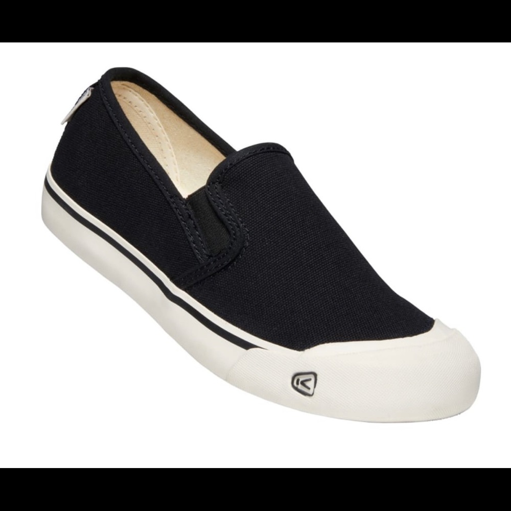 KEEN slip on sneakers